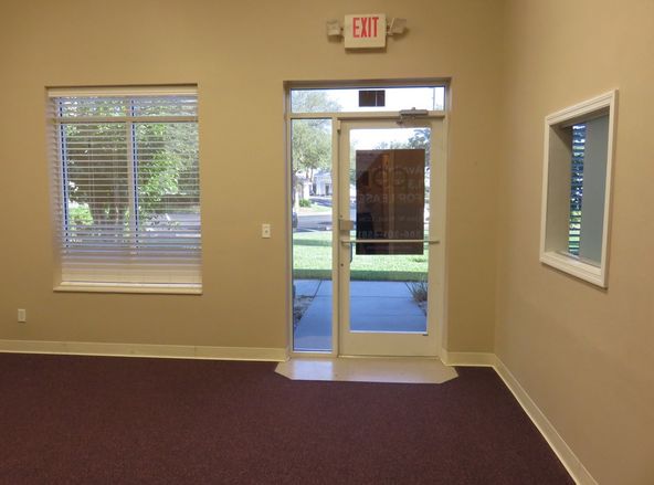 Office Condo For Lease: 1515 Herbert St, Port Orange, FL 32129